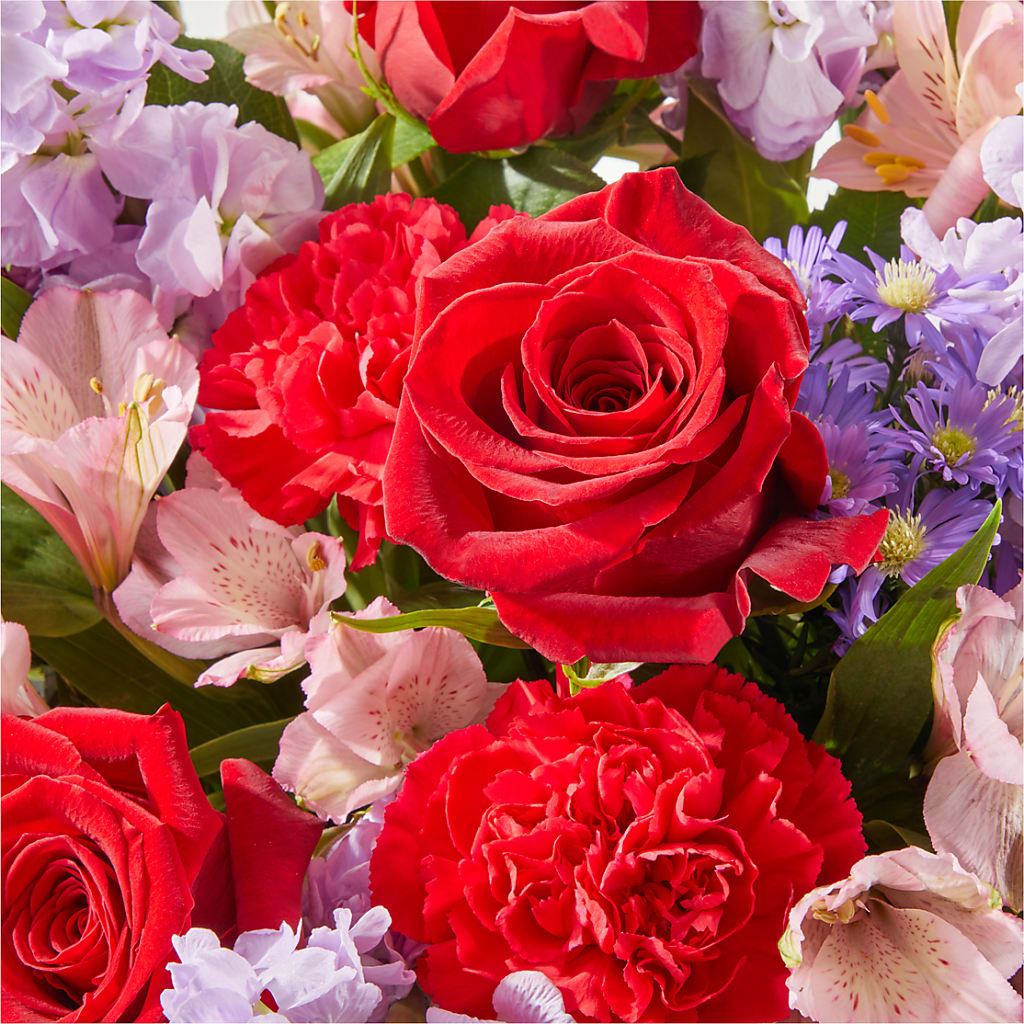 Your Majesty Bouquet – WATSON'S FLOWERS AND GIFTS, West Helena AR