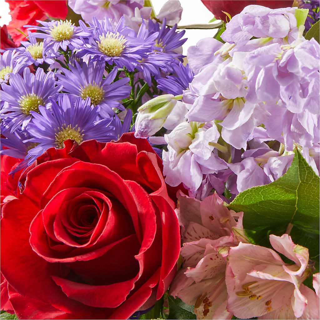 Your Majesty Bouquet – WATSON'S FLOWERS AND GIFTS, West Helena AR