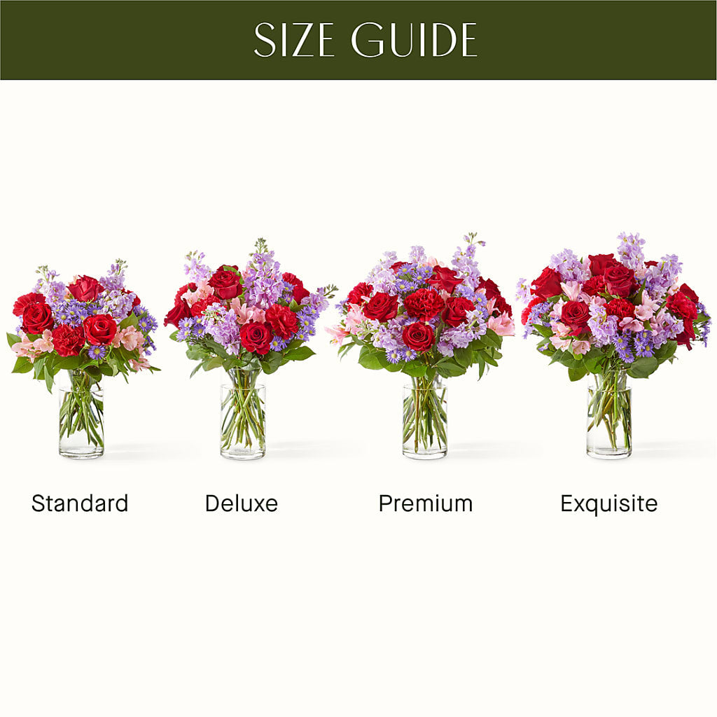 Your Majesty Bouquet – WATSON'S FLOWERS AND GIFTS, West Helena AR
