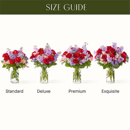 Your Majesty Bouquet – WATSON'S FLOWERS AND GIFTS, West Helena AR