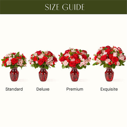 Candy Kisses Bouquet – WATSON'S FLOWERS AND GIFTS, West Helena AR