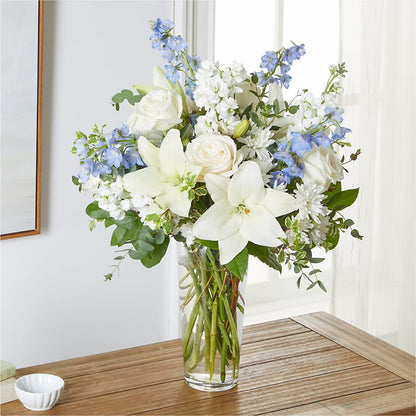 Peace of Mind Bouquet – WATSON'S FLOWERS AND GIFTS, West Helena AR