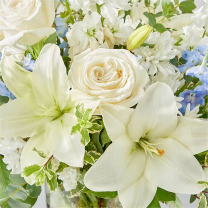 Peace of Mind Bouquet – WATSON'S FLOWERS AND GIFTS, West Helena AR