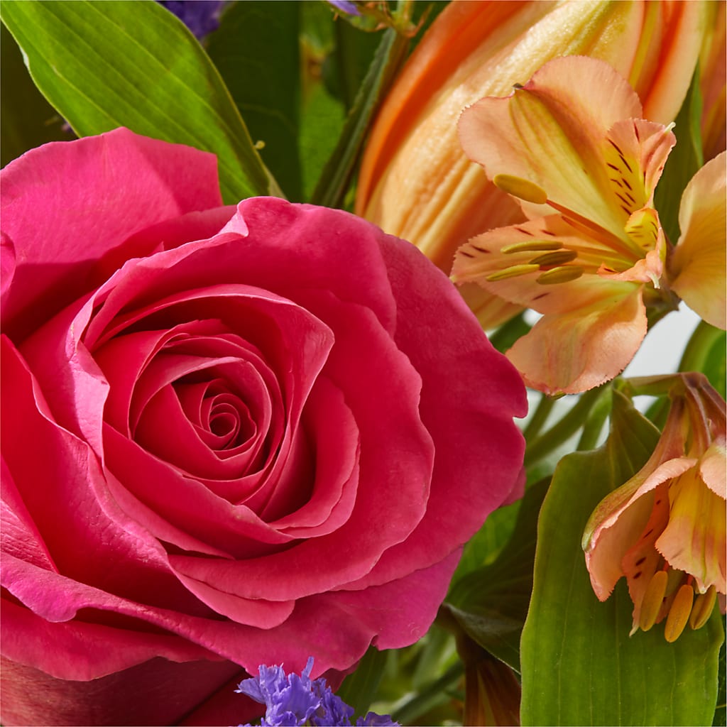 Joyful Bouquet – WATSON'S FLOWERS AND GIFTS, West Helena AR