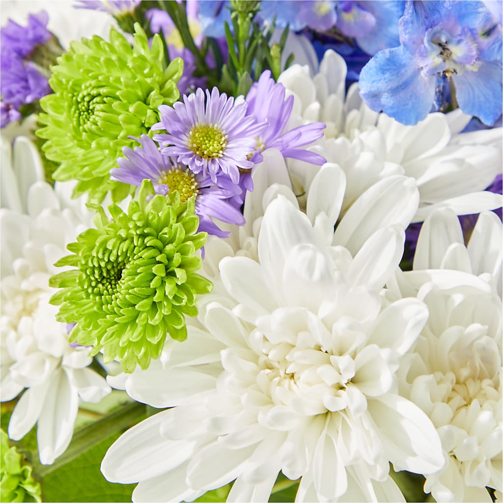 Genuine Gestures Bouquet – WATSON'S FLOWERS AND GIFTS, West Helena AR