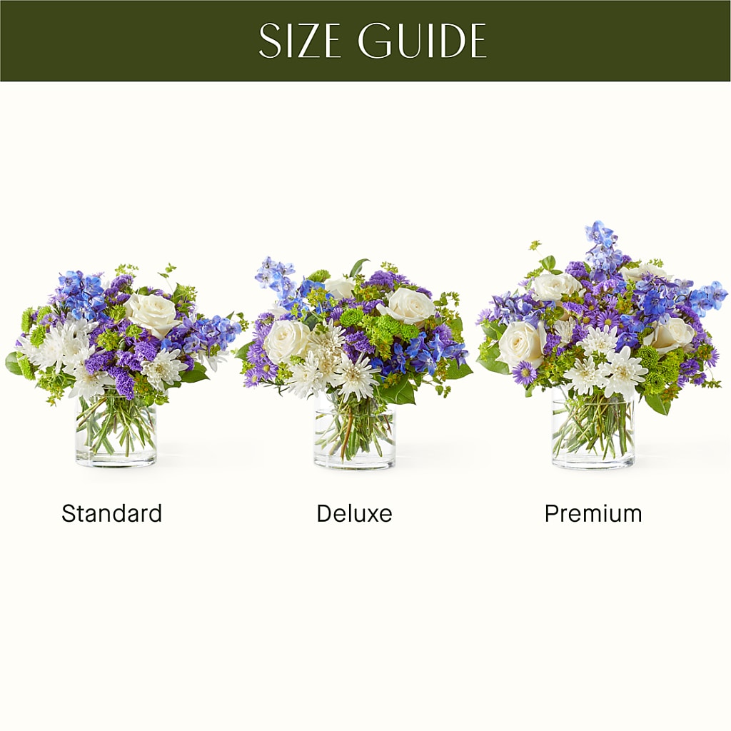 Genuine Gestures Bouquet – WATSON'S FLOWERS AND GIFTS, West Helena AR