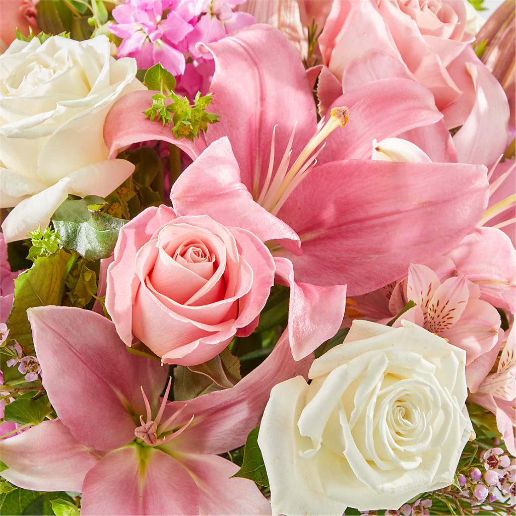 Ethereal Beauty Bouquet – WATSON'S FLOWERS AND GIFTS, West Helena AR