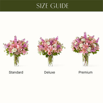 Ethereal Beauty Bouquet – WATSON'S FLOWERS AND GIFTS, West Helena AR