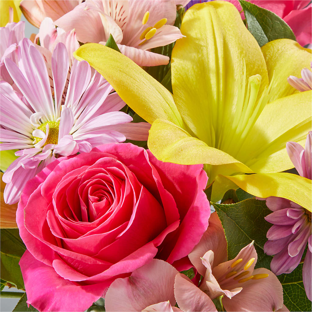 Sprinkles Bouquet – WATSON'S FLOWERS AND GIFTS, West Helena AR