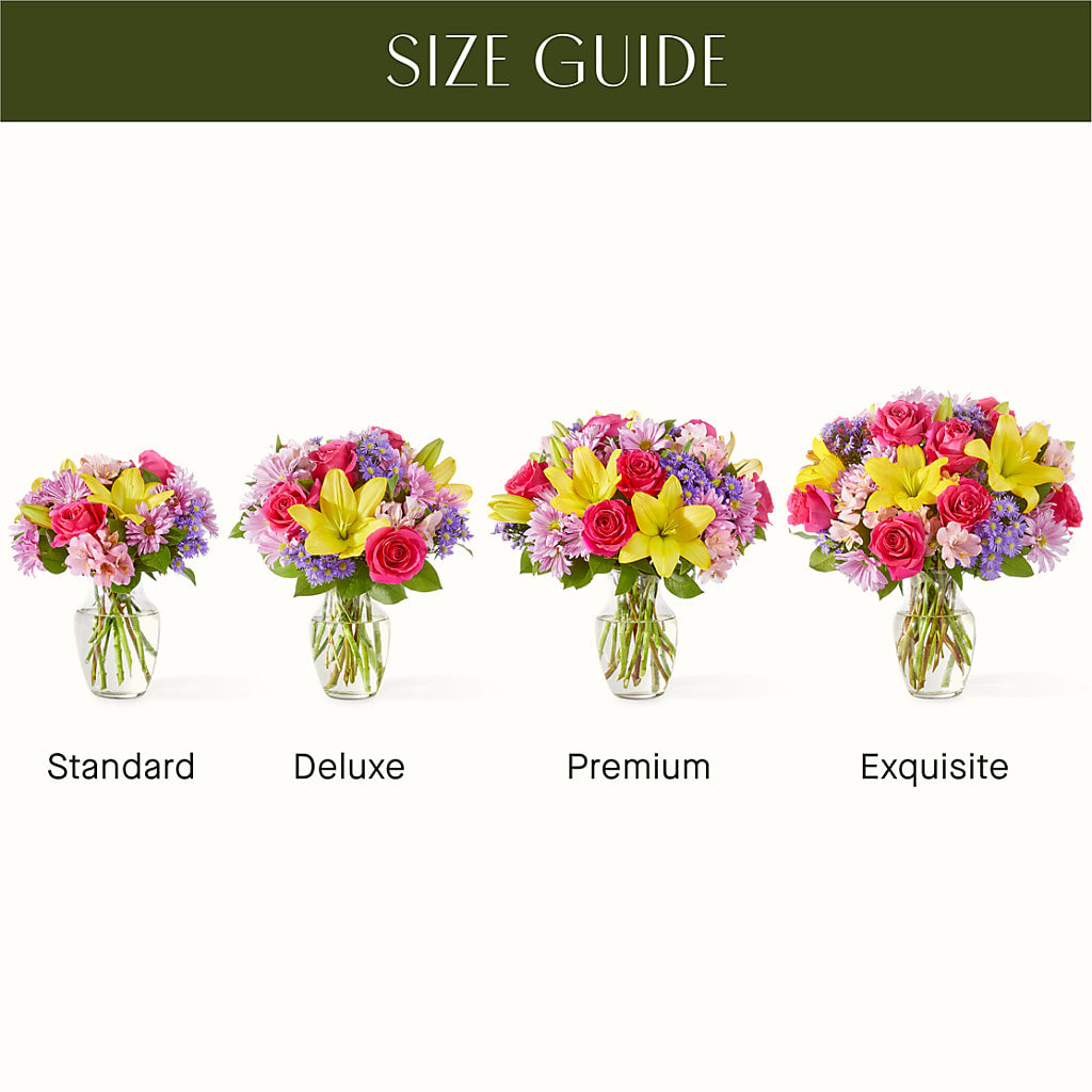 Sprinkles Bouquet – WATSON'S FLOWERS AND GIFTS, West Helena AR