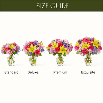 Sprinkles Bouquet – WATSON'S FLOWERS AND GIFTS, West Helena AR