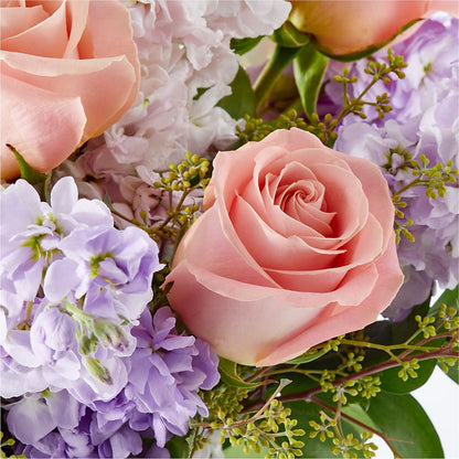Embraced Bouquet – WATSON'S FLOWERS AND GIFTS, West Helena AR