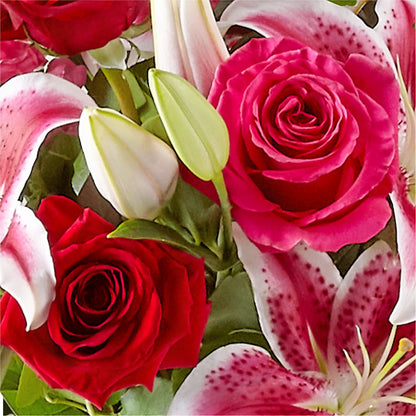 Always You Bouquet – WATSON'S FLOWERS AND GIFTS, West Helena AR