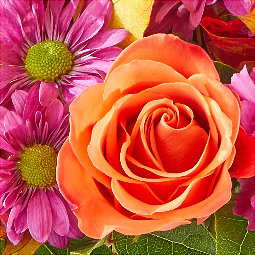 Mum's the Word Bouquet – WATSON'S FLOWERS AND GIFTS, West Helena AR