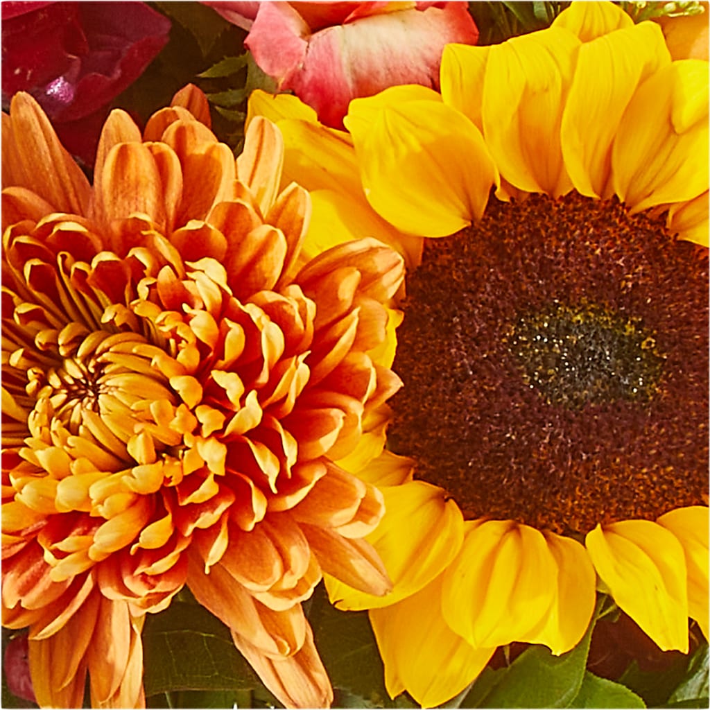 Seasons Change Bouquet – WATSON'S FLOWERS AND GIFTS, West Helena AR