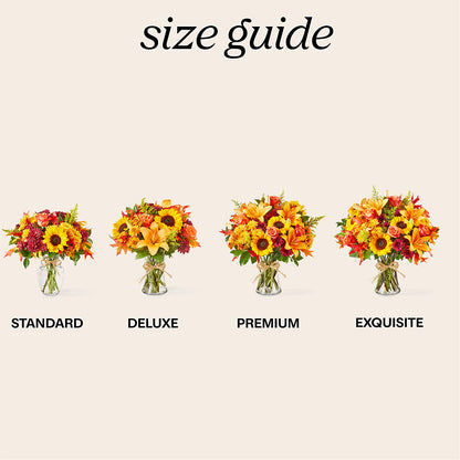 Sunny Side Bouquet – WATSON'S FLOWERS AND GIFTS, West Helena AR