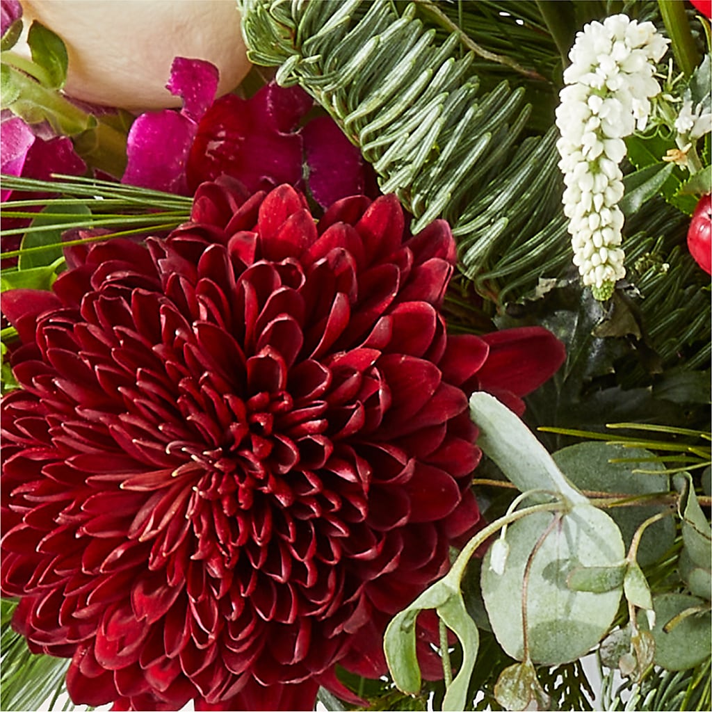 Cranberry Fizz Bouquet – WATSON'S FLOWERS AND GIFTS, West Helena AR