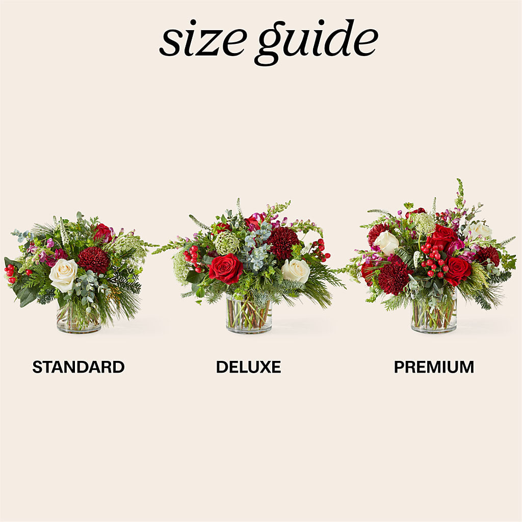 Cranberry Fizz Bouquet – WATSON'S FLOWERS AND GIFTS, West Helena AR