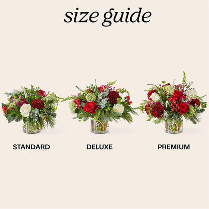 Cranberry Fizz Bouquet – WATSON'S FLOWERS AND GIFTS, West Helena AR