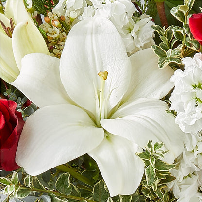 Twinkle Lights Bouquet – WATSON'S FLOWERS AND GIFTS, West Helena AR