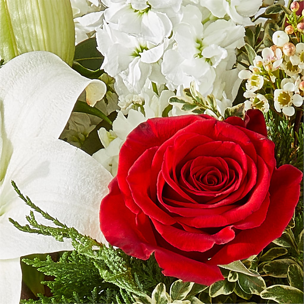 Twinkle Lights Bouquet – WATSON'S FLOWERS AND GIFTS, West Helena AR