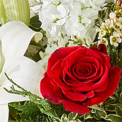 Twinkle Lights Bouquet – WATSON'S FLOWERS AND GIFTS, West Helena AR