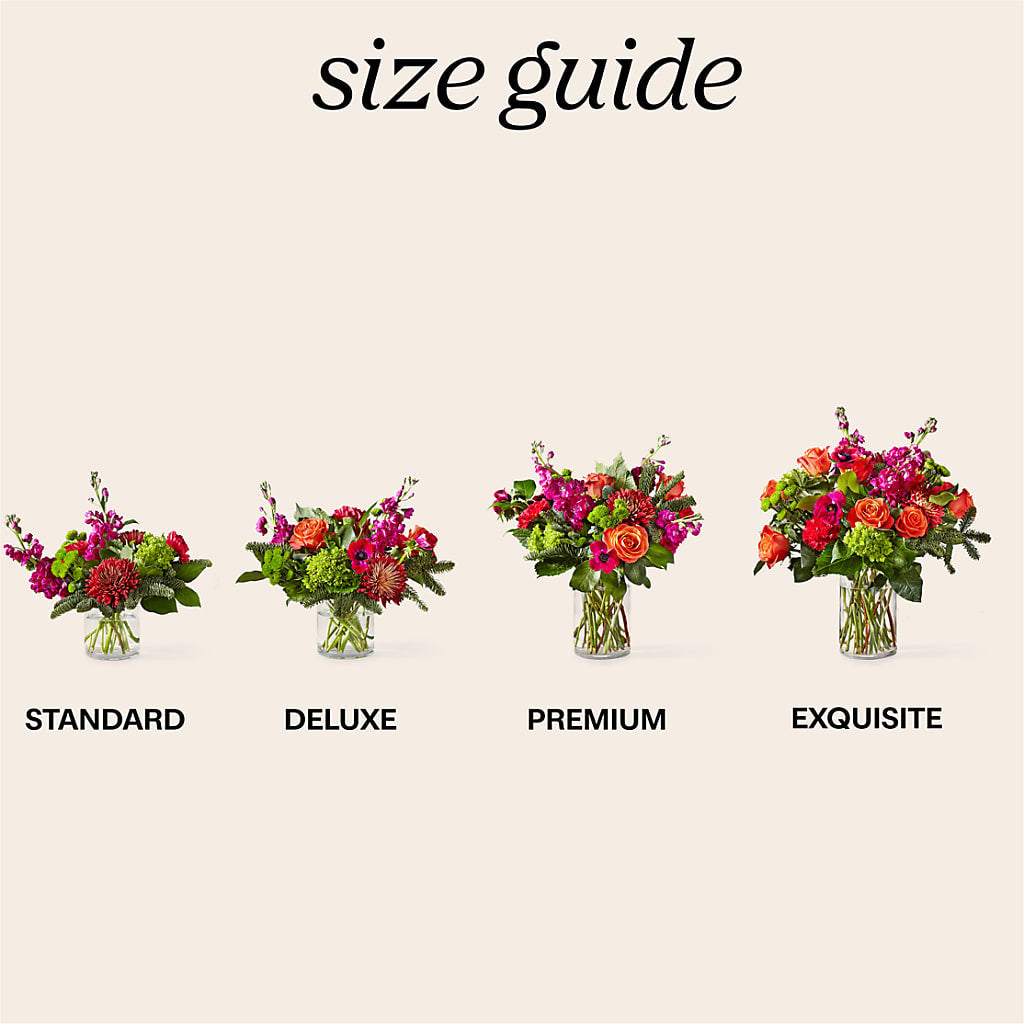 All the Tinsel Bouquet – WATSON'S FLOWERS AND GIFTS, West Helena AR