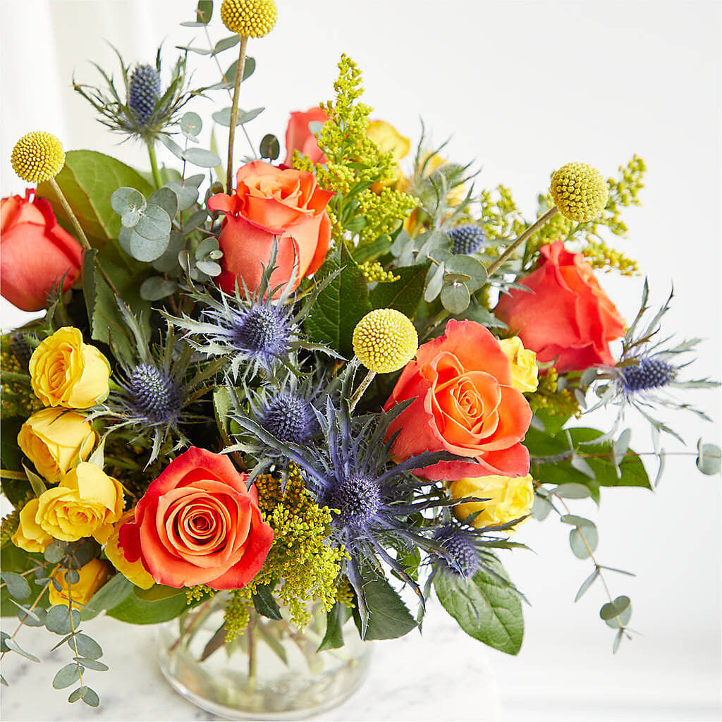 Disco Bouquet – WATSON'S FLOWERS AND GIFTS, West Helena AR