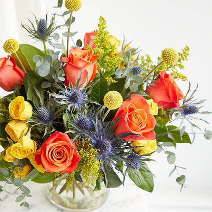 Disco Bouquet – WATSON'S FLOWERS AND GIFTS, West Helena AR