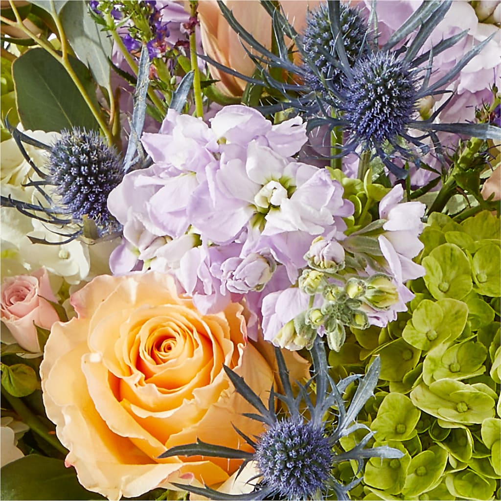 Porch Swing Bouquet – WATSON'S FLOWERS AND GIFTS, West Helena AR