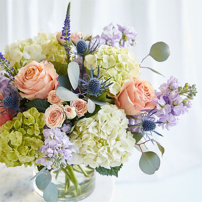 Porch Swing Bouquet – WATSON'S FLOWERS AND GIFTS, West Helena AR