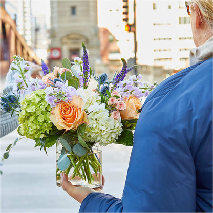 Porch Swing Bouquet – WATSON'S FLOWERS AND GIFTS, West Helena AR
