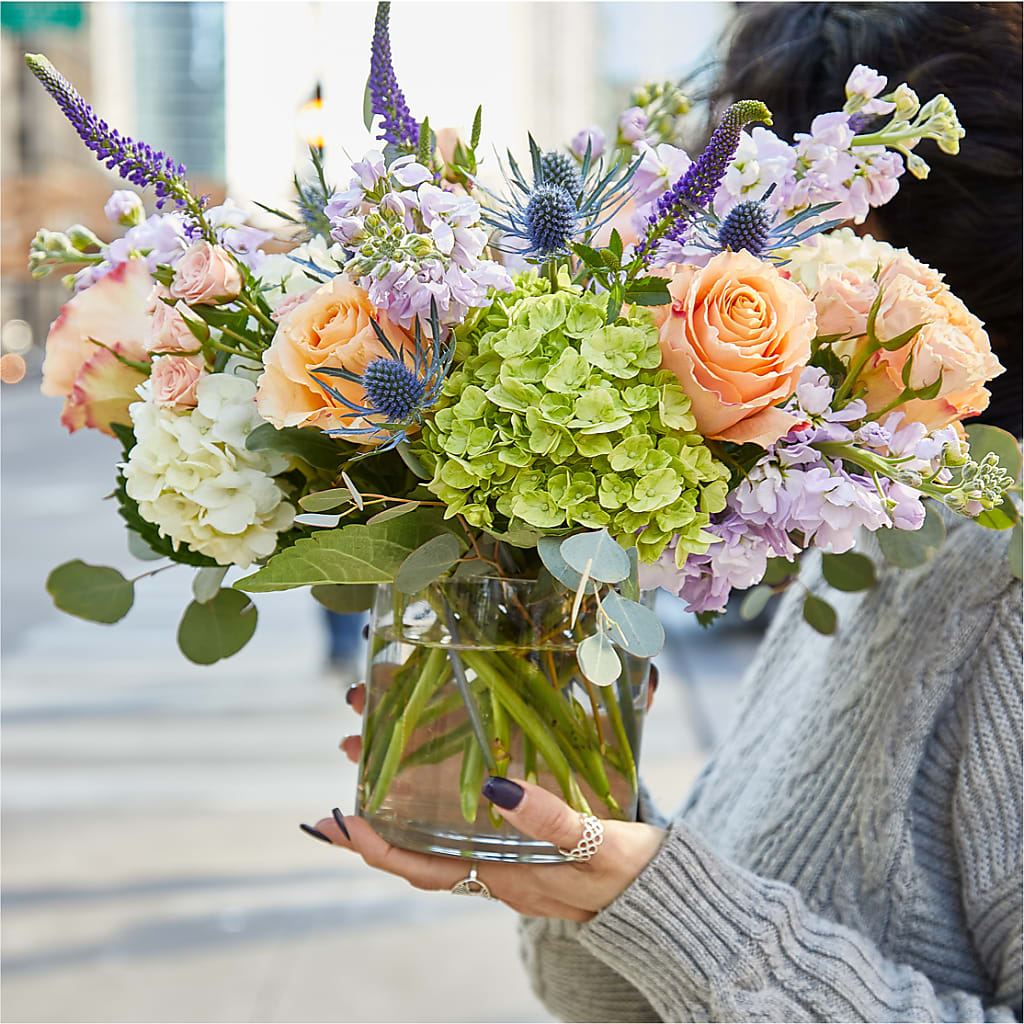 Porch Swing Bouquet – WATSON'S FLOWERS AND GIFTS, West Helena AR