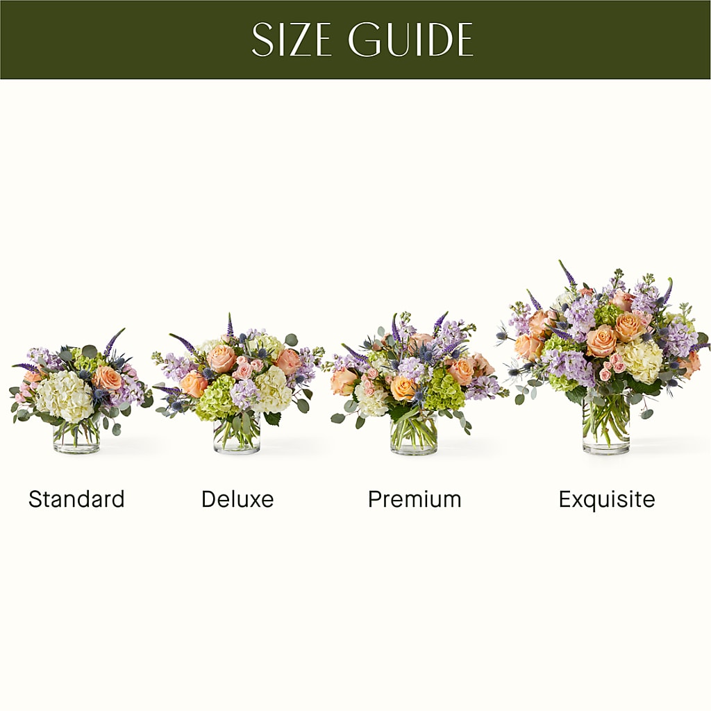 Porch Swing Bouquet – WATSON'S FLOWERS AND GIFTS, West Helena AR