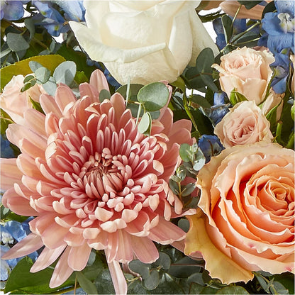 Inspired Bouquet – WATSON'S FLOWERS AND GIFTS, West Helena AR
