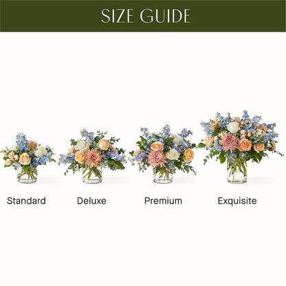 Inspired Bouquet – WATSON'S FLOWERS AND GIFTS, West Helena AR