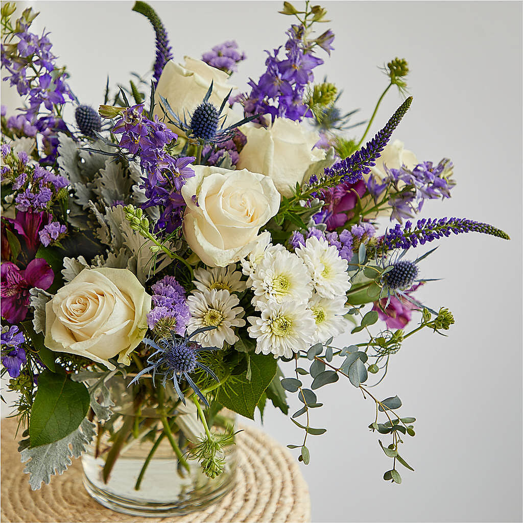 Shooting Star Bouquet – WATSON'S FLOWERS AND GIFTS, West Helena AR