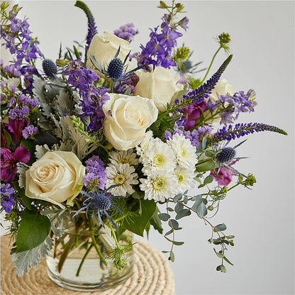 Shooting Star Bouquet – WATSON'S FLOWERS AND GIFTS, West Helena AR