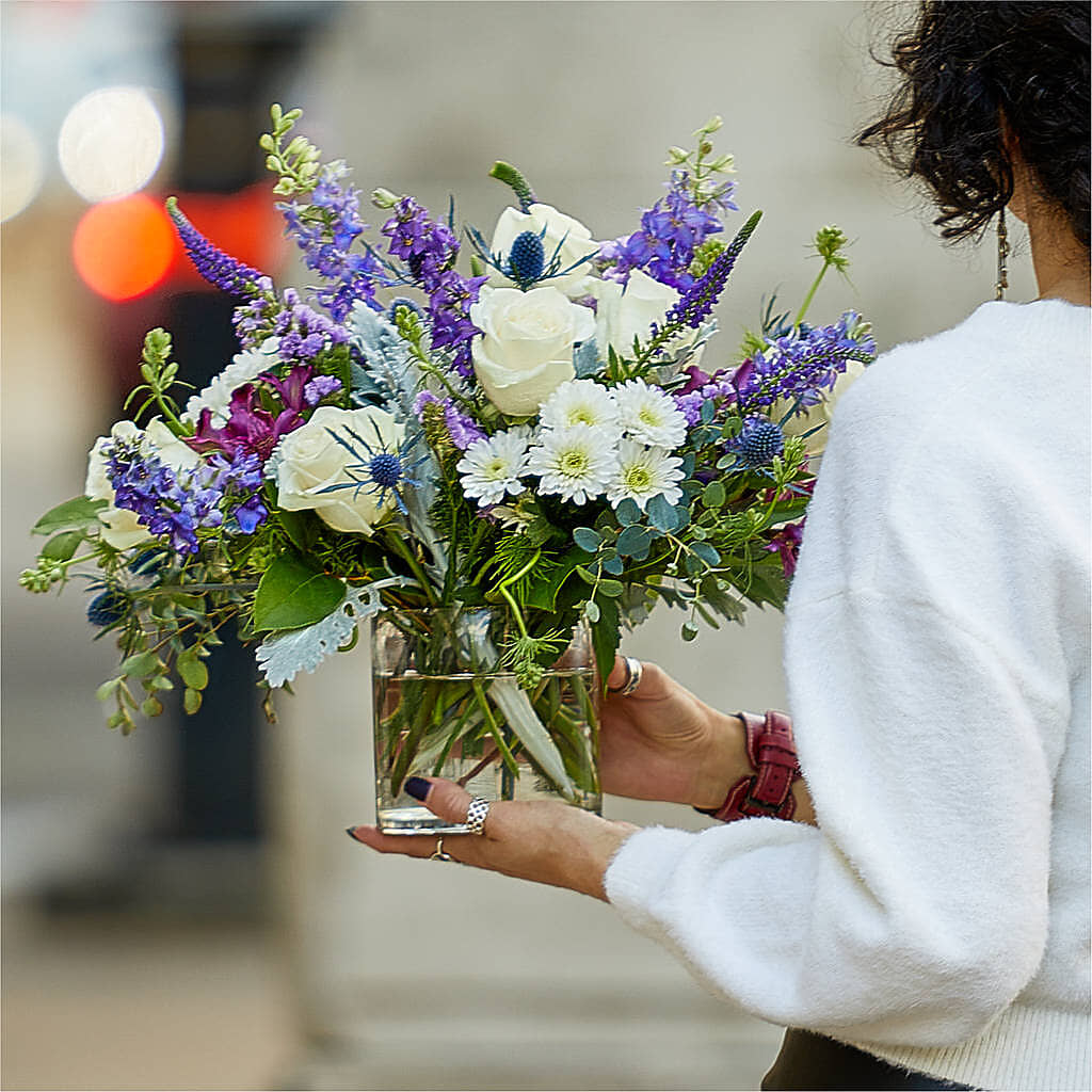 Shooting Star Bouquet – WATSON'S FLOWERS AND GIFTS, West Helena AR