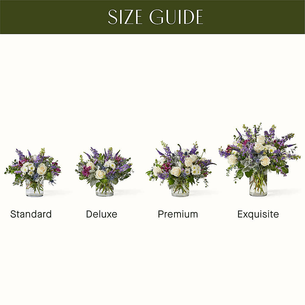 Shooting Star Bouquet – WATSON'S FLOWERS AND GIFTS, West Helena AR