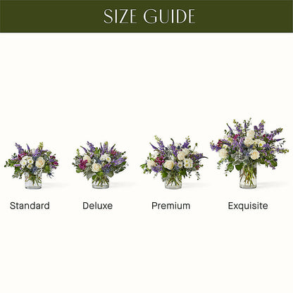 Shooting Star Bouquet – WATSON'S FLOWERS AND GIFTS, West Helena AR