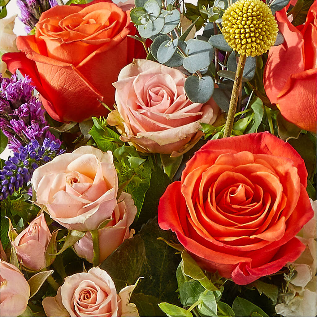 The Standout Bouquet – WATSON'S FLOWERS AND GIFTS, West Helena AR