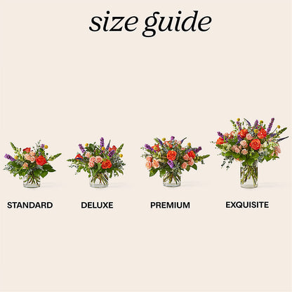 The Standout Bouquet – WATSON'S FLOWERS AND GIFTS, West Helena AR