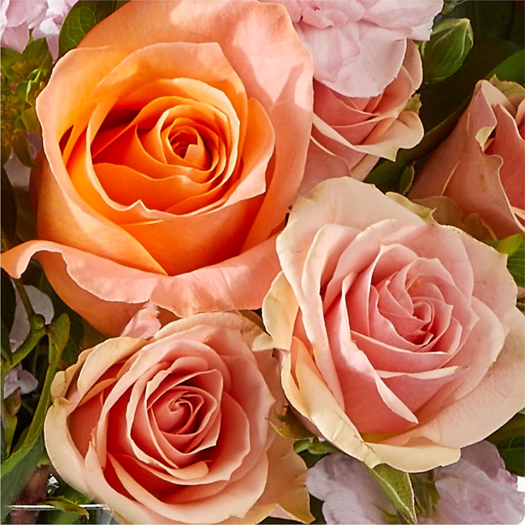 French Market Bouquet – WATSON'S FLOWERS AND GIFTS, West Helena AR