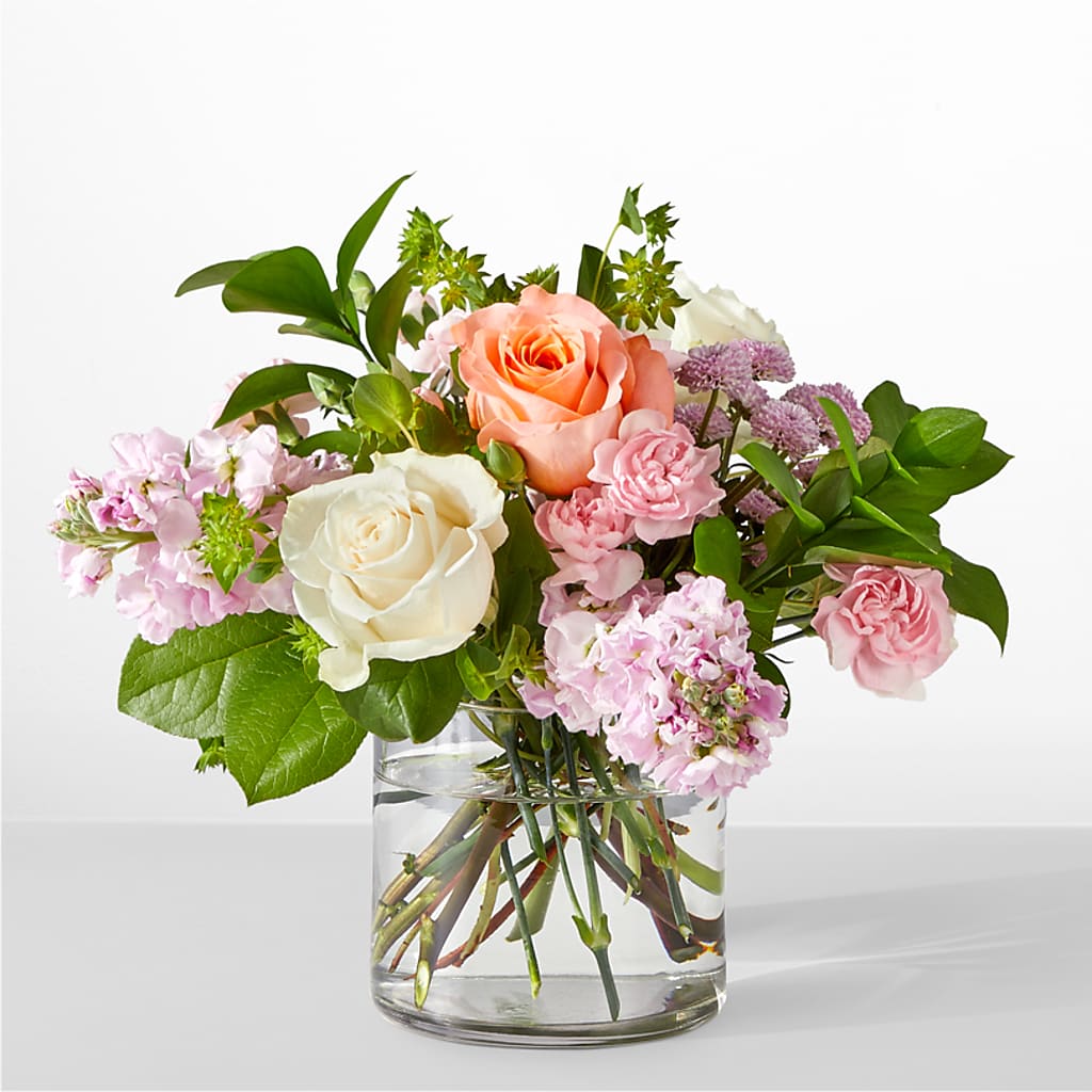 French Market Bouquet – WATSON'S FLOWERS AND GIFTS, West Helena AR