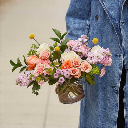 French Market Bouquet – WATSON'S FLOWERS AND GIFTS, West Helena AR