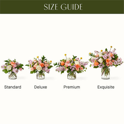 French Market Bouquet – WATSON'S FLOWERS AND GIFTS, West Helena AR