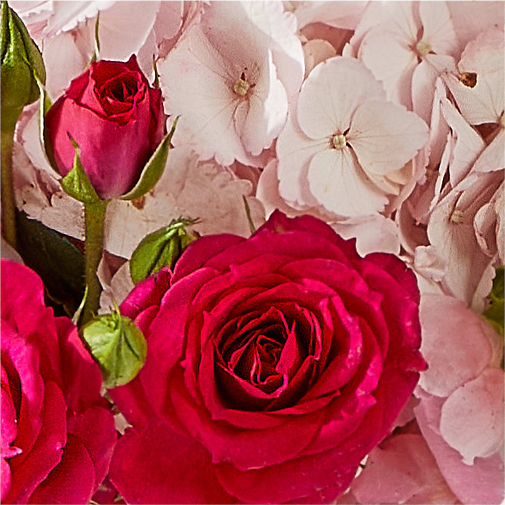Glitz & Glam Bouquet – WATSON'S FLOWERS AND GIFTS, West Helena AR