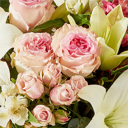 Ballet Slippers Bouquet – WATSON'S FLOWERS AND GIFTS, West Helena AR