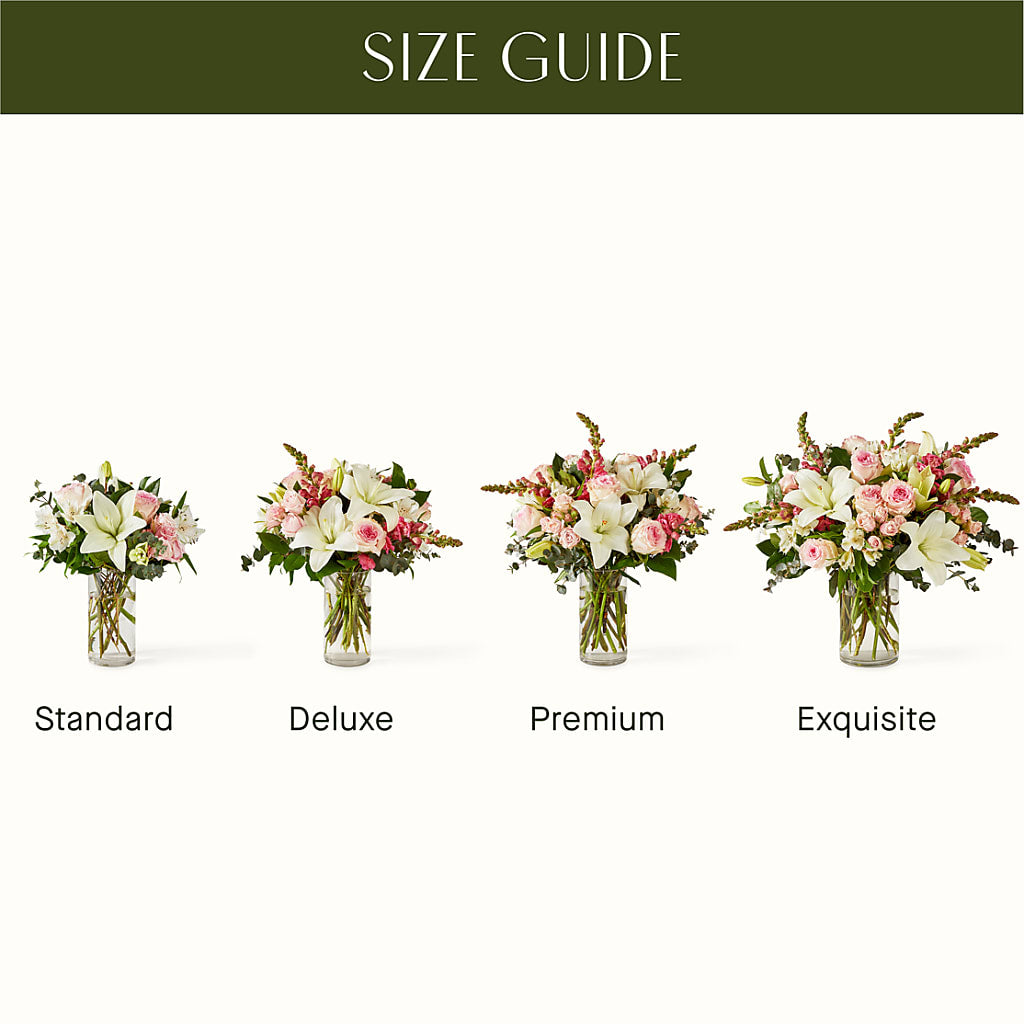 Ballet Slippers Bouquet – WATSON'S FLOWERS AND GIFTS, West Helena AR